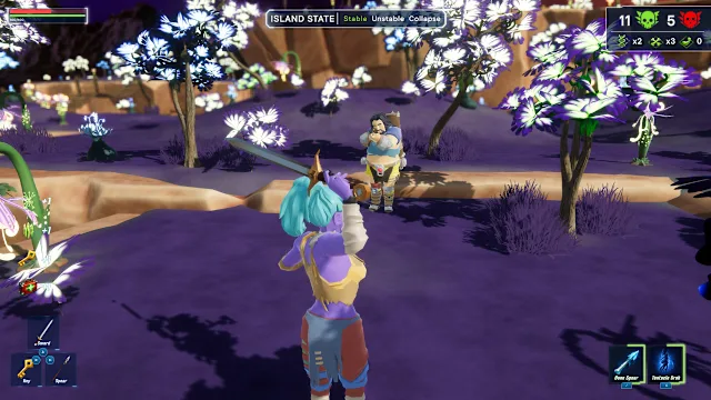 Cozy Battle Royale 2026 screenshot 3