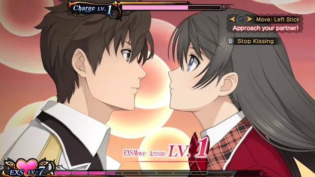 EXSTETRA screenshot 4