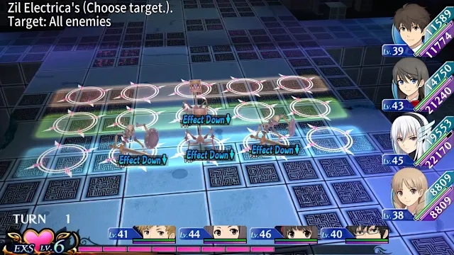 EXSTETRA screenshot 3