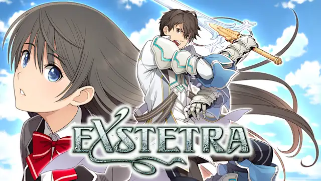 EXSTETRA