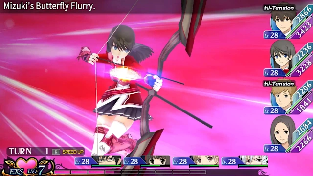 EXSTETRA screenshot 5