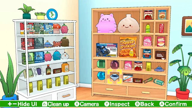 Let's Aim! Crane Game screenshot 5