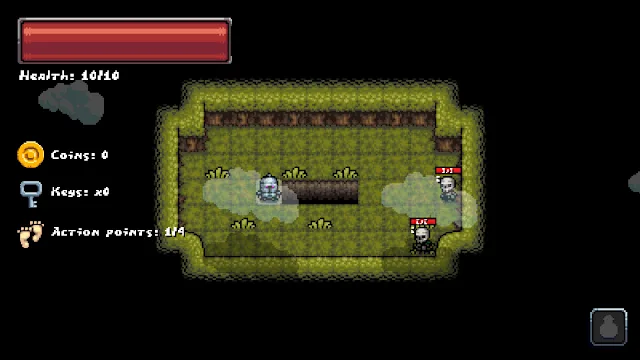 Dungeonloop screenshot 0
