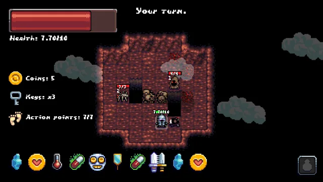 Dungeonloop screenshot 4