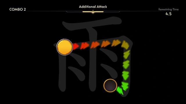 Adventure of Kanjiro Chapter 1 screenshot 4