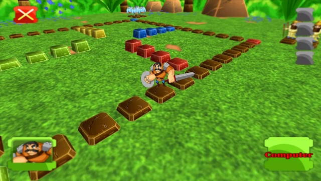 Pocket Ludo screenshot 2