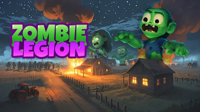 Zombie Legion