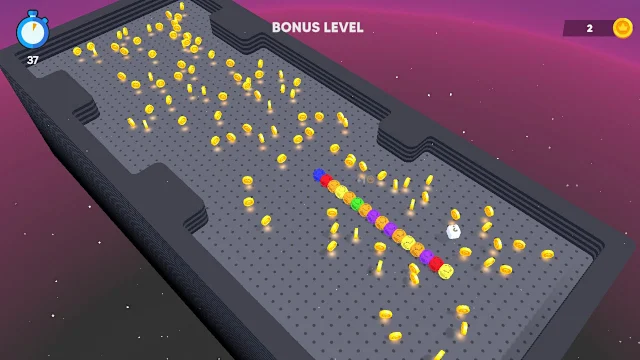 Color Snake screenshot 3