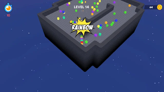 Color Snake screenshot 4