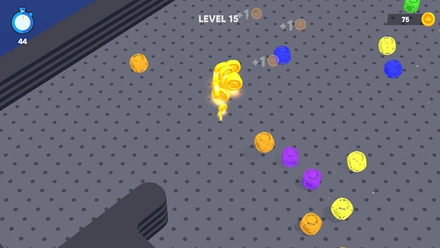 Color Snake screenshot 2