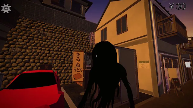 Gion Corridor:Re screenshot 3