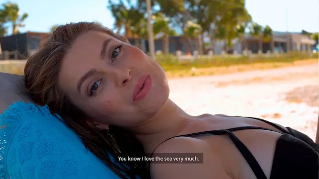 Speed Dates Summer Edition screenshot 5