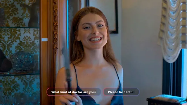 Speed Dates Summer Edition screenshot 3