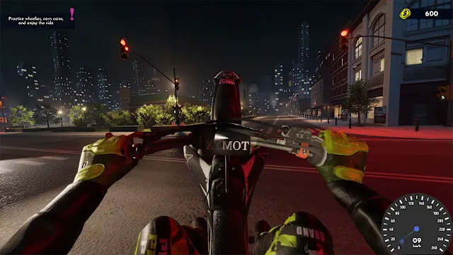 Wheelie Life Simulator screenshot 5