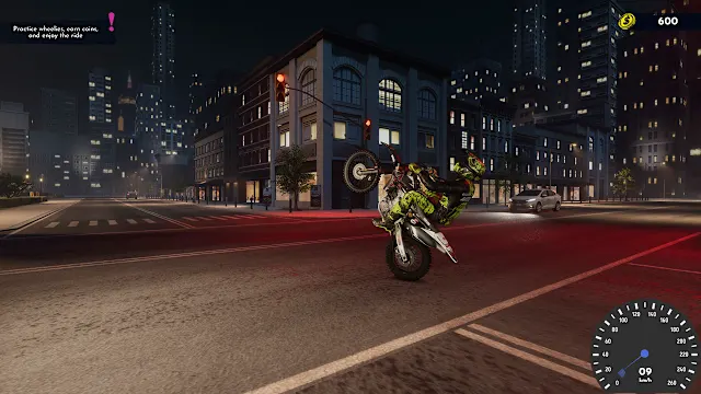 Wheelie Life Simulator screenshot 6