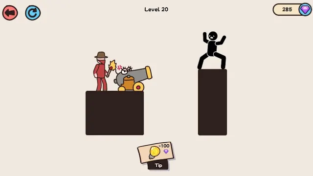 Draw Save Puzzle screenshot 4