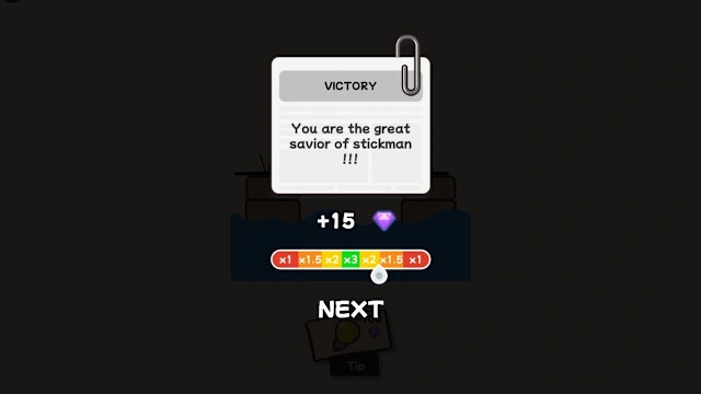 Draw Save Puzzle screenshot 2