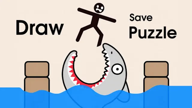Draw Save Puzzle