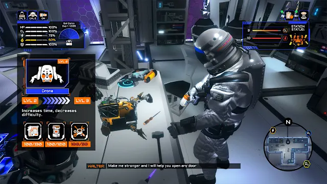 Astronaut Simulator screenshot 4
