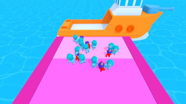 The Boys Escape screenshot 5