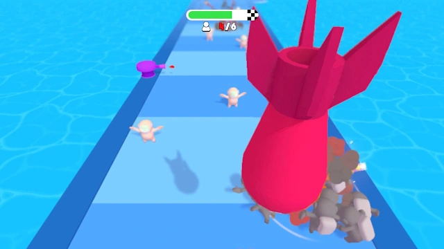 The Boys Escape screenshot 4
