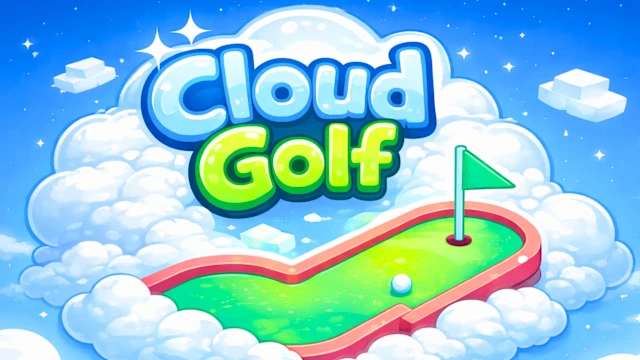 Cloud Golf