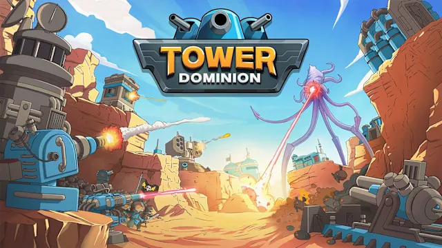 Tower Dominion