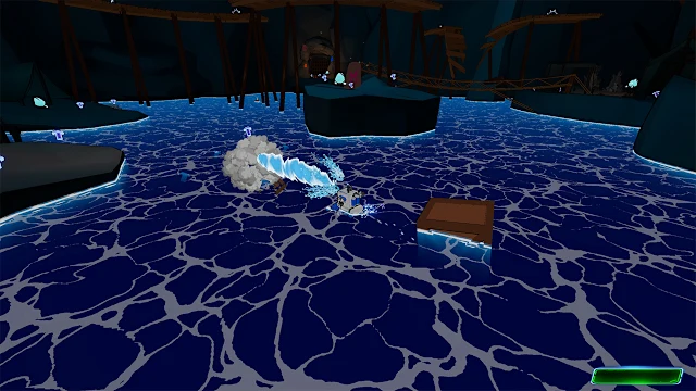 Tolem screenshot 2