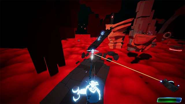 Tolem screenshot 4