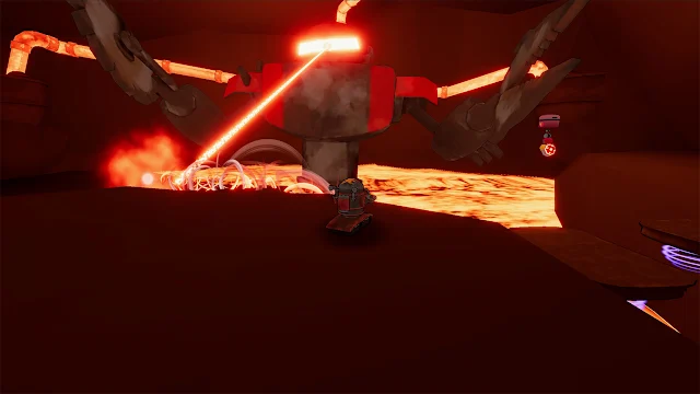 Tolem screenshot 6