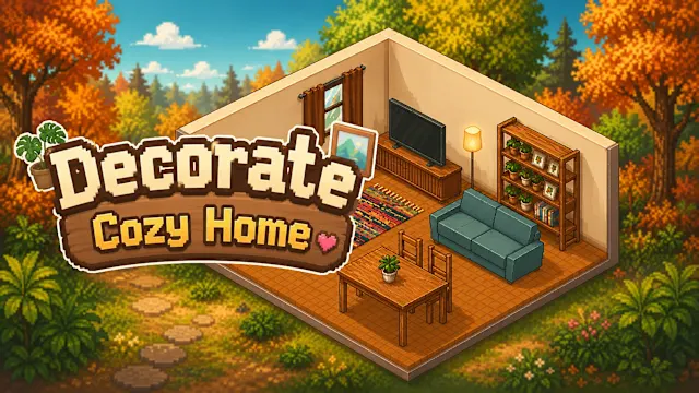 Decorate Cozy Home