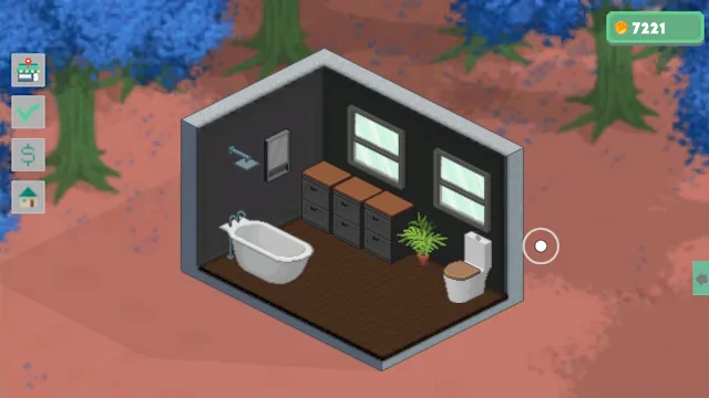 Decorate Cozy Home screenshot 0