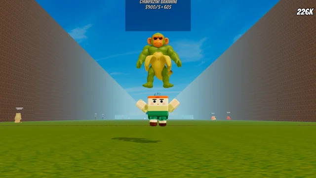 Escape Tsunami For Brainrots screenshot 3