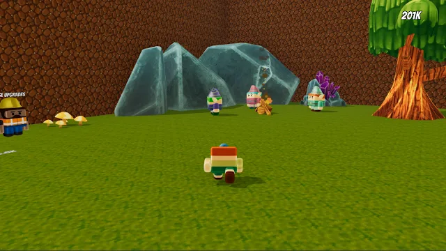 Escape Tsunami For Brainrots screenshot 5