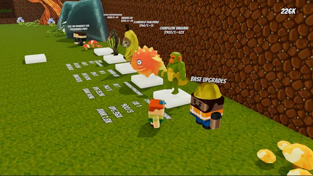 Escape Tsunami For Brainrots screenshot 2