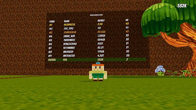 Escape Tsunami For Brainrots screenshot 1
