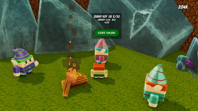 Escape Tsunami For Brainrots screenshot 0