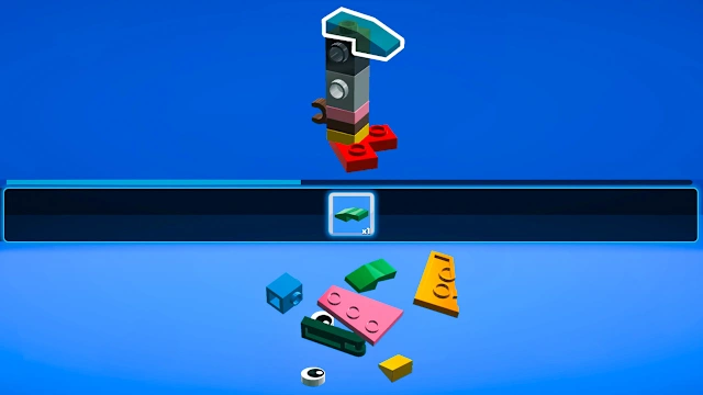 Legolast Tiny Builder screenshot 3