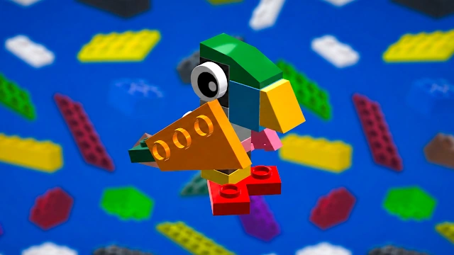 Legolast Tiny Builder screenshot 4