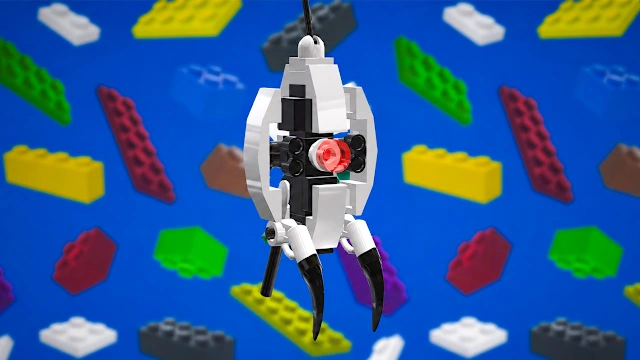 Legolast Tiny Builder screenshot 2