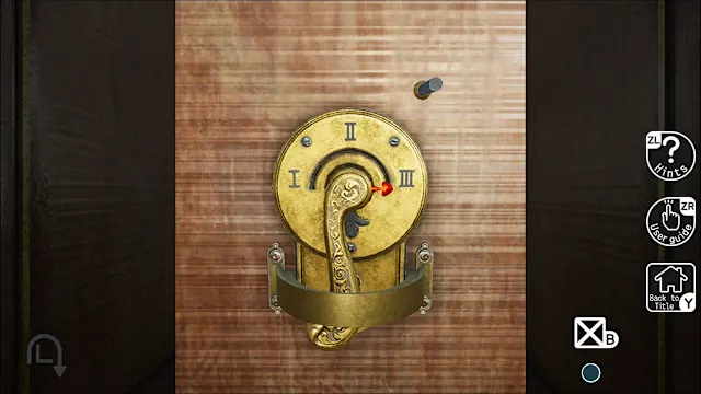 Escape Game The Locked Elevator screenshot 2