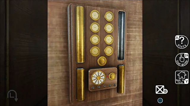 Escape Game The Locked Elevator screenshot 3