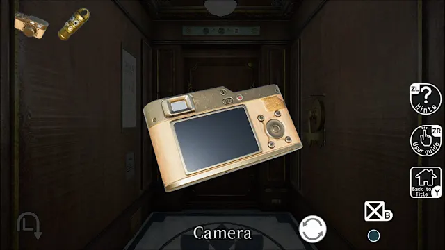 Escape Game The Locked Elevator screenshot 5