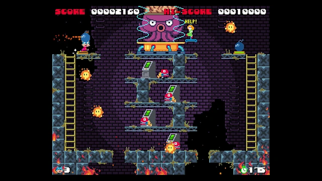 BOMCAT screenshot 5