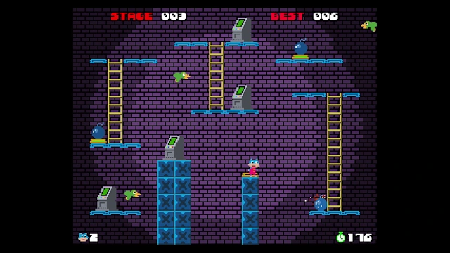 BOMCAT screenshot 6