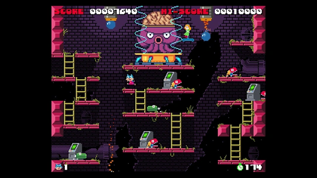 BOMCAT screenshot 4