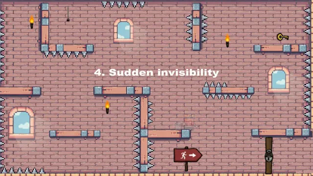 Tiny Crown screenshot 5