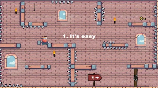 Tiny Crown screenshot 0
