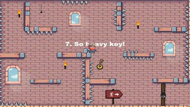 Tiny Crown screenshot 4