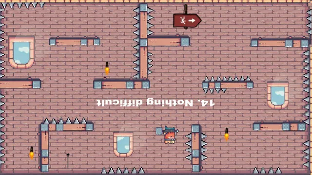 Tiny Crown screenshot 2